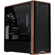 Lian Li Lancool 217 Black
