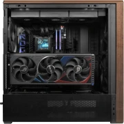 Lian Li Lancool 217 Black