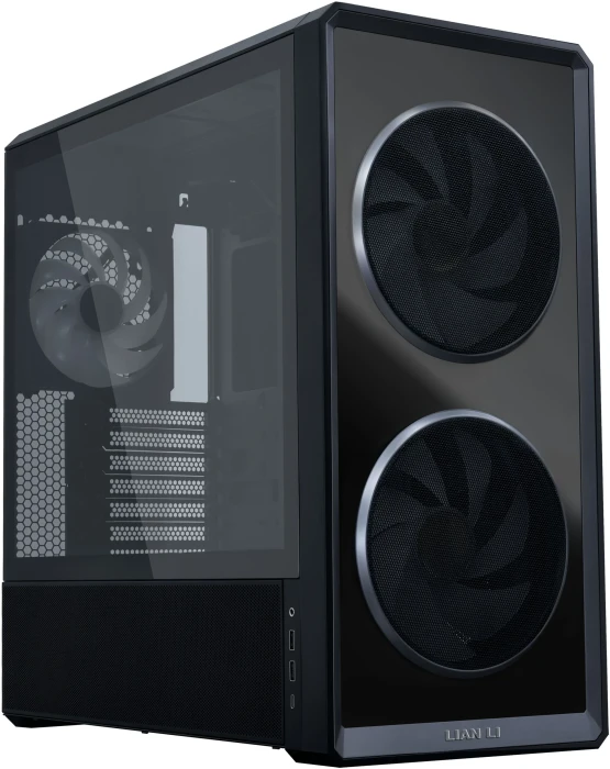 Lian Li LANCOOL 217 INF - Black