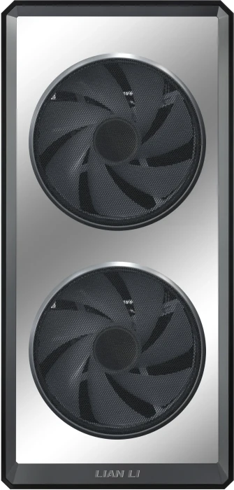 Lian Li LANCOOL 217 INF - Black