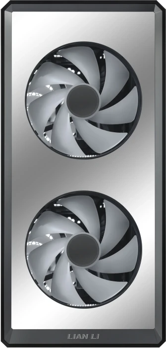 Lian Li LANCOOL 217 INF - Black