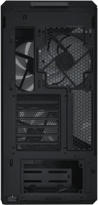 Lian Li LANCOOL 217 INF - Black