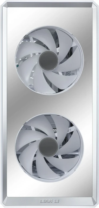 Lian Li LANCOOL 217 INF - White