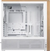 Lian Li Lancool 217 White