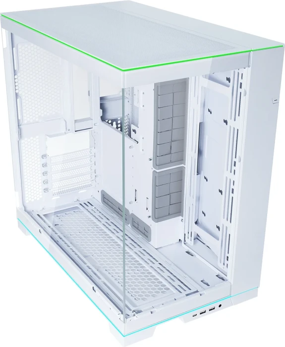 Lian Li O11 DYNAMIC EVO RGB White