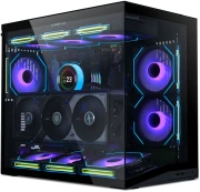 Lian Li O11 Dynamic Mini V2 Black