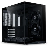 Lian Li O11 Dynamic Mini V2 Flow Black