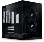 Lian Li O11 Dynamic Mini V2 Flow Black