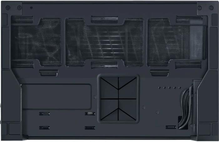 Lian Li O11 Dynamic Mini V2 Flow Black