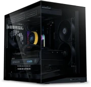 Lian Li O11 Dynamic Mini V2 Flow Black