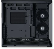 Lian Li O11 Dynamic Mini V2 Flow Black