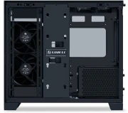 Lian Li O11 Dynamic Mini V2 Flow Black