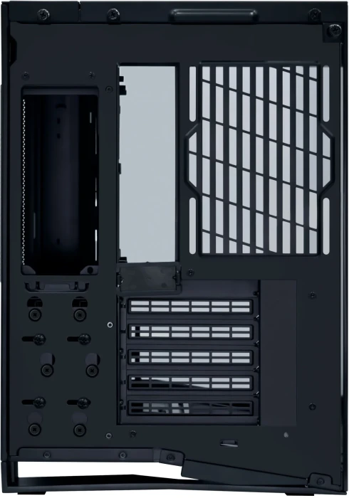 Lian Li O11 Dynamic Mini V2 Flow Black