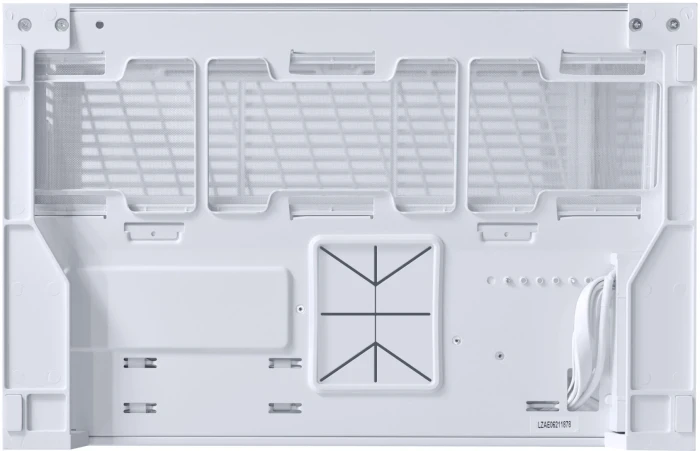 Lian Li O11 Dynamic Mini V2 Flow White