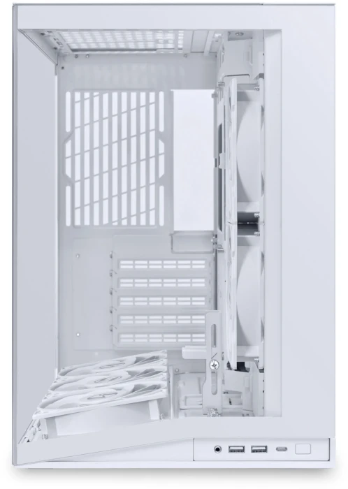 Lian Li O11 Dynamic Mini V2 Flow White