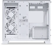 Lian Li O11 Dynamic Mini V2 Flow White