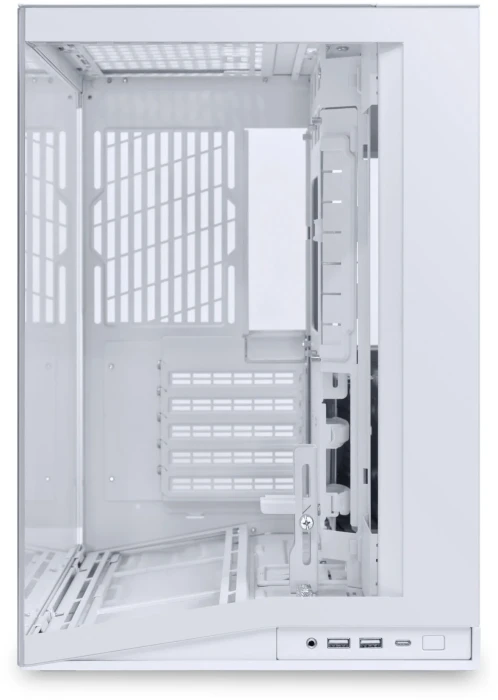 Lian Li O11 Dynamic Mini V2 White