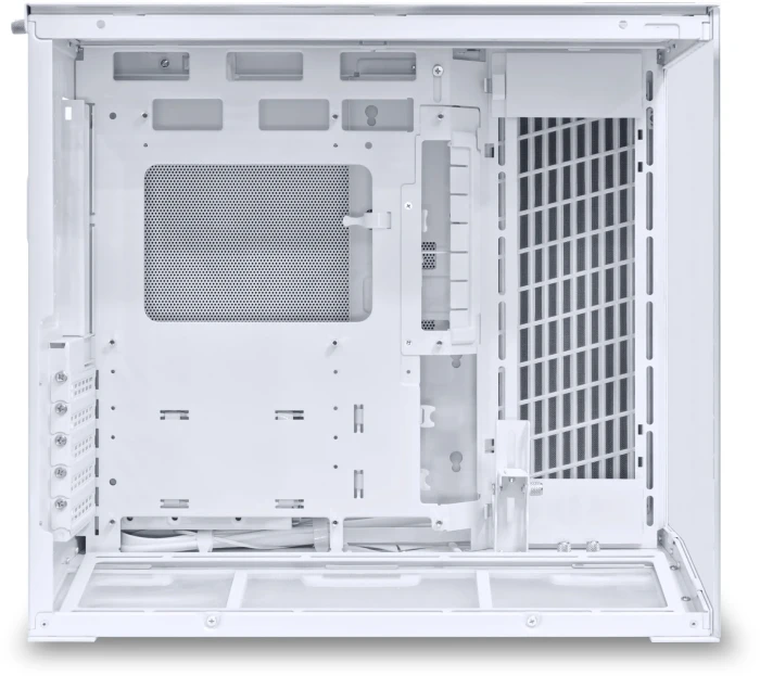 Lian Li O11 Dynamic Mini V2 White