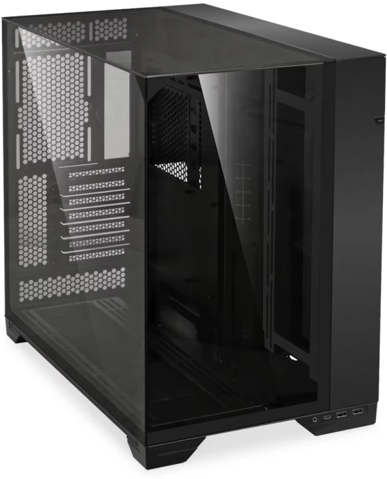 Lian Li O11 Vision Black