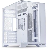 Lian Li O11 Vision White