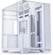 Lian Li O11 Vision White