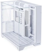 Lian Li O11 Vision White