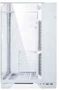 Lian Li O11 Vision White