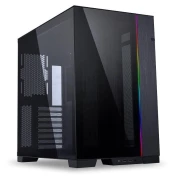 Lian Li O11 Dynamic EVO Черно