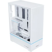 Lian Li SUP01 White