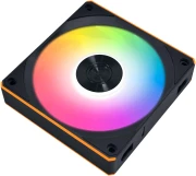 Lian Li UNI FAN CL Wireless Black