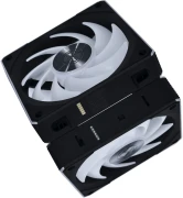 Lian Li UNI FAN CL Wireless Black