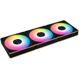 Lian Li UNI FAN CL Wireless Black 3in1