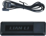 Lian Li UNI FAN CL Wireless Black 3in1
