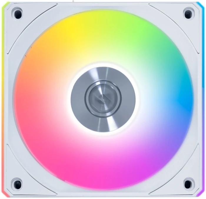 Lian Li UNI FAN CL Wireless White