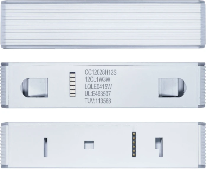 Lian Li UNI FAN CL Wireless White