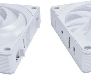 Lian Li UNI FAN CL Wireless White