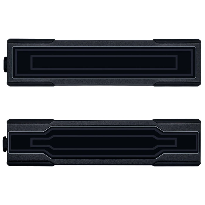 Lian Li UNI FAN SL-INF Wireless Black 3in1