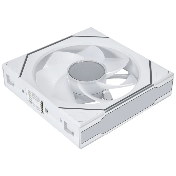 Lian Li UNI FAN SL-INF Wireless Reverse white 3in1