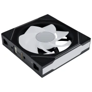 Lian Li UNI FAN SL-INF Wireless Reverse black 3in1