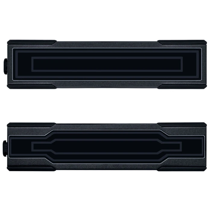 Lian Li UNI FAN SL-INF Wireless Reverse black 3in1