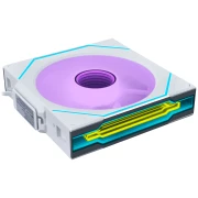 Lian Li UNI FAN SL-INF Wireless White 3in1