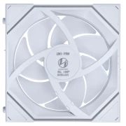 Lian Li UNI FAN SL-INF Wireless White 3in1