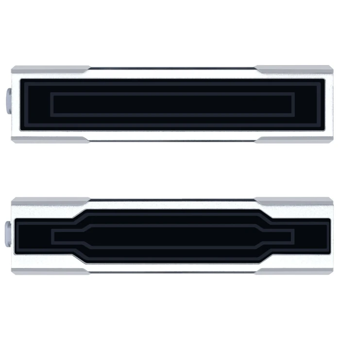 Lian Li UNI FAN SL-INF Wireless White 3in1