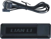 Lian Li UNI FAN SL Wireless Black 3in1