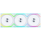 Lian Li UNI FAN SL Wireless White 3in1