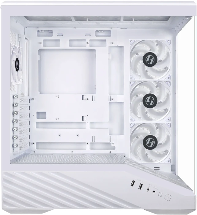 Lian Li Vector V100 ARGB White
