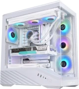 Lian Li Vector V100 ARGB White