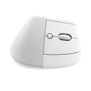 LOGITECH Lift for Mac Vertical Off-White