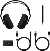 LOGITECH A20 X - BLACK