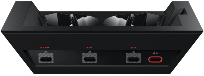 LOGITECH ASTRO A50 (Gen 5) - Black